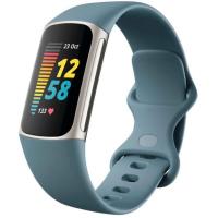 Фiтнес-браслет Fitbit Charge 5 Blue