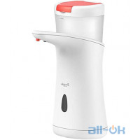 Дозатор жидкого мыла Deerma Hand Sanitizer Machine DEM-XS100