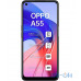 Oppo A55 4/64GB Black UA UCRF  — інтернет магазин All-Ok. фото 1