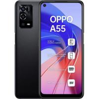 Oppo A55 4/64GB Black UA UCRF 