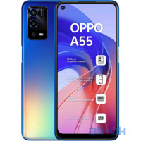 Oppo A55 4/64GB Rainbow Blue
