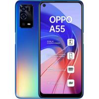 Oppo A55 4/64GB Rainbow Blue UA UCRF