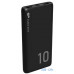 Зовнішній акумулятор Power Bank Silicon Power GP15 10000mAh Black (SP10KMAPBKGP150K) — інтернет магазин All-Ok. фото 2
