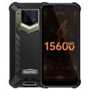 Oukitel WP15 8/128GB Black