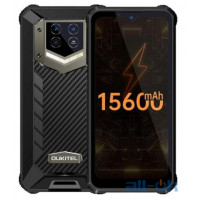 Oukitel WP15 8/128GB Black