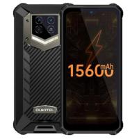 Oukitel WP15 8/128GB Black