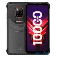 Ulefone Power Armor 14 4/64GB Black