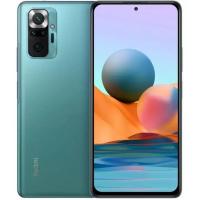 Xiaomi Redmi Note 10 Pro 6/128Gb Aurora Green Global Version NFC
