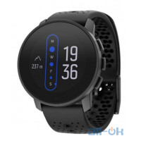 Спортивний годинник Suunto 9 Peak ALL BLACK (SS050522000)
