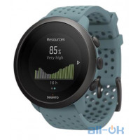 Спортивний годинник Suunto 3 Moss Grey (SS050474000)