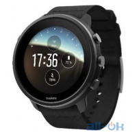 Смарт-годинник Suunto 7 Matte Black Titanium (SS050568000)