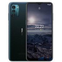 Nokia G21 4/128GB Nordic Blue