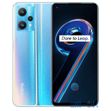 Realme 9 Pro 6/128GB Sunrise Blue