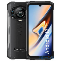 DOOGEE S98 8/256GB Black Global Version 