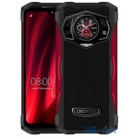 DOOGEE S98 8/256GB Red Global Version 