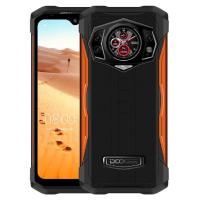 DOOGEE S98 8/256GB Orange 