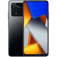 Xiaomi Poco M4 Pro 6/128GB Power Black Global Version