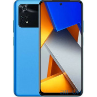 Xiaomi Poco M4 Pro 6/128GB Cool Blue UA UCRF