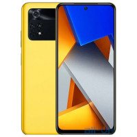 Xiaomi Poco M4 Pro 6/128GB Poco Yellow Global Version