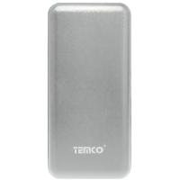 Внешний аккумулятор Power Bank TEMCO 20000mAh PAL08 White