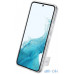 Чохол Samsung для Galaxy S22 Clear Standing Cover Transparency (EF-JS901CTEGRU) — інтернет магазин All-Ok. фото 4
