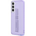 Чохол Samsung для Galaxy S22 Protective Standing Cover Lavender (EF-RS901CVEGRU) — інтернет магазин All-Ok. фото 2