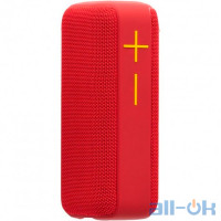 Портативна колонка Hopestar P15 Pro Red