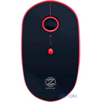 Миша Zornwee W880 Black Red