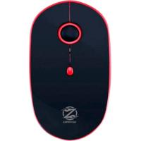 Миша Zornwee W880 Black Red