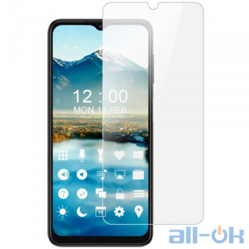 Гідрогелева протиударна захисна плівка NAPL для Samsung Galaxy A13 (A135)