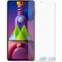 Гідрогелева протиударна захисна плівка NAPL  для Samsung Galaxy A72 (A725) 