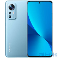 Xiaomi 12X 8/128GB Blue Global Version