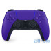 Геймпад Sony DualSense Galactic Purple (9729297) — інтернет магазин All-Ok. фото 1