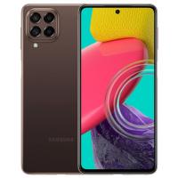 Samsung Galaxy M53 5G 6/128GB Brown (SM-M536BZND)