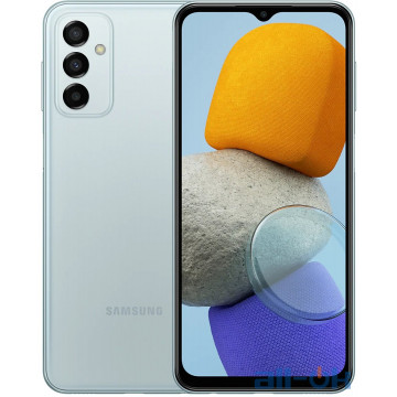 Samsung Galaxy M23 5G 4/128GB Blue (SM-M236BLBG) UA UCRF