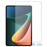 Гідрогелева протиударна плівка NAPL для Xiaomi Pad 5 / Pad 5 Pro