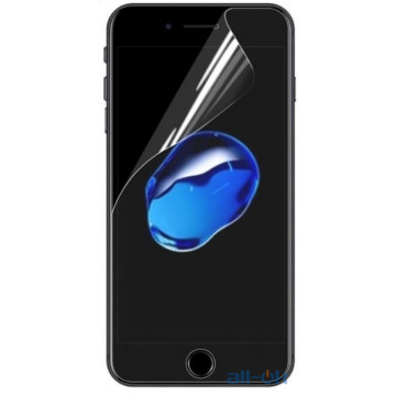 Гидрогелевая противоударная защитная пленка NAPL для Apple iPhone SE 2020