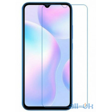 Гідрогелева протиударна захисна плівка NAPL для Xiaomi Redmi 9A / Redmi 9 / Redmi 9C