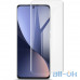 Гідрогелева протиударна захисна плівка NAPL для Xiaomi 12 Lite — інтернет магазин All-Ok. фото 1