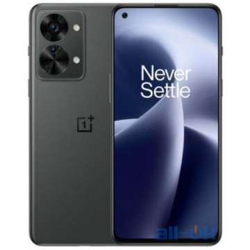 Oneplus Nord 2T 8/128GB Gray Shadow Global Version