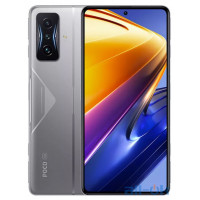 Xiaomi Poco F4 GT 12/256Gb Knight Silver Global Version 