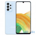 Samsung Galaxy A33 5G 6/128GB Blue (SM-A336BLBG) — інтернет магазин All-Ok. фото 1