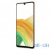 Samsung Galaxy A33 5G 6/128GB Peach (SM-A336BZOG) UA UCRF — інтернет магазин All-Ok. фото 4