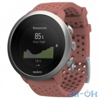Спортивний годинник Suunto 3 Granite Red (SS050475000)