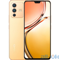 Vivo V23 5G 12/256Gb Sunshine Gold