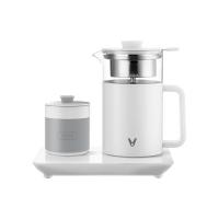 Електрочайник Viomi Yunmi Steam Spray Tea Maker (VXZC01) 