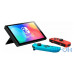 Портативна ігрова приставка Nintendo Switch OLED with Neon Blue and Neon Red Joy-Con — інтернет магазин All-Ok. фото 2