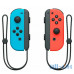 Портативна ігрова приставка Nintendo Switch OLED with Neon Blue and Neon Red Joy-Con — інтернет магазин All-Ok. фото 1