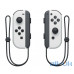 Портативна ігрова приставка Nintendo Switch OLED with White Joy-Con — інтернет магазин All-Ok. фото 2