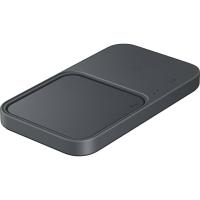 Бездротовий зарядний пристрій Samsung Wireless Charger Duo EP-P5400 w/o TA Dark Gray (EP-P5400BBRGRU)